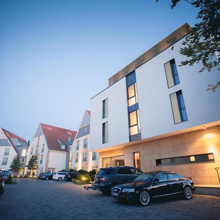 Lind Hotel リートベルク エクステリア 写真