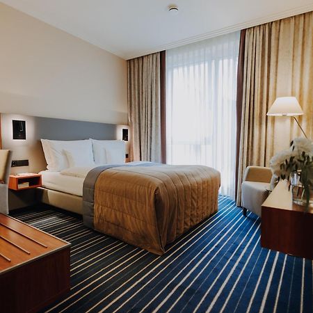 Lind Hotel リートベルク エクステリア 写真