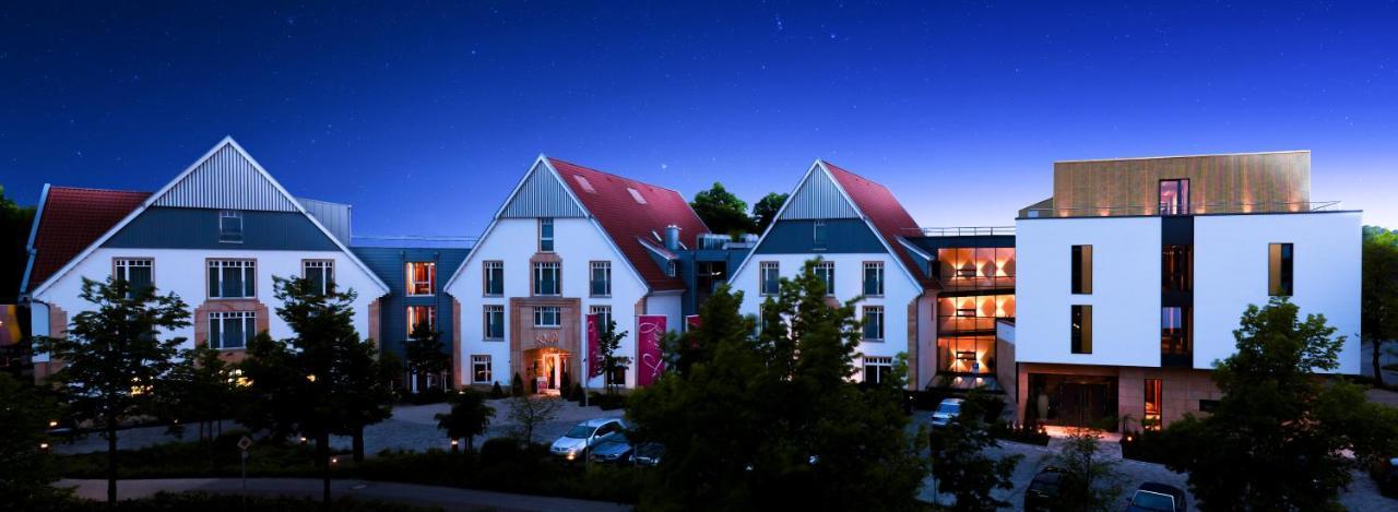 Lind Hotel リートベルク エクステリア 写真