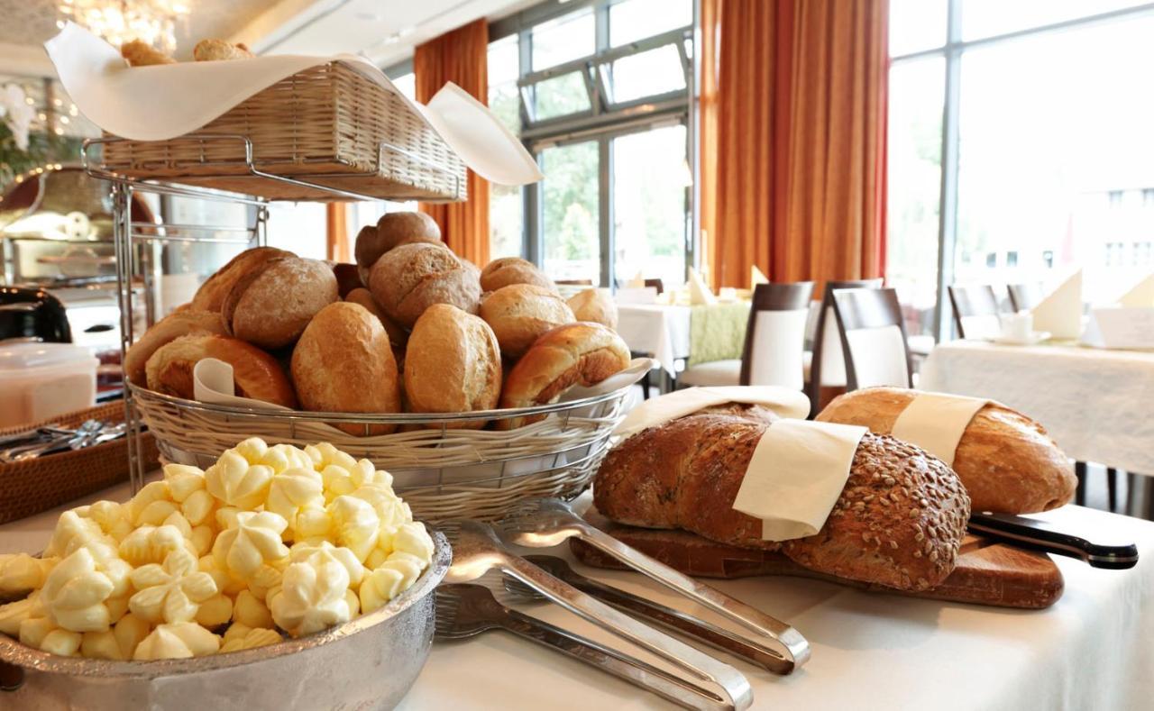 Lind Hotel リートベルク エクステリア 写真