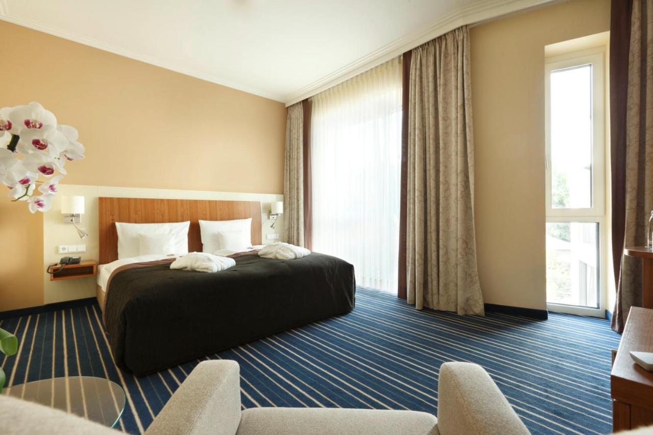 Lind Hotel リートベルク エクステリア 写真