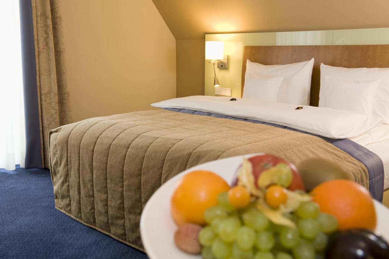 Lind Hotel リートベルク エクステリア 写真