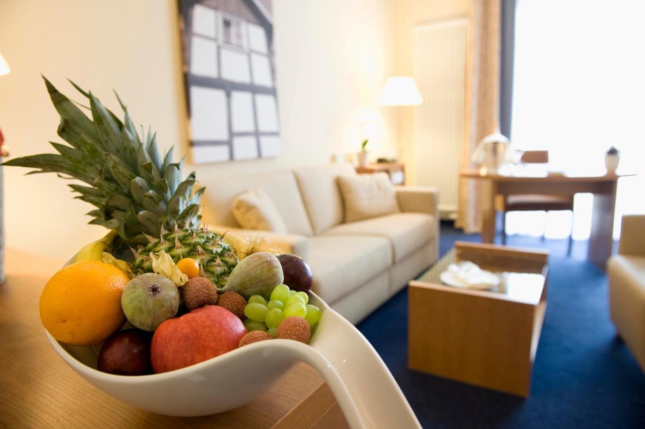 Lind Hotel リートベルク エクステリア 写真