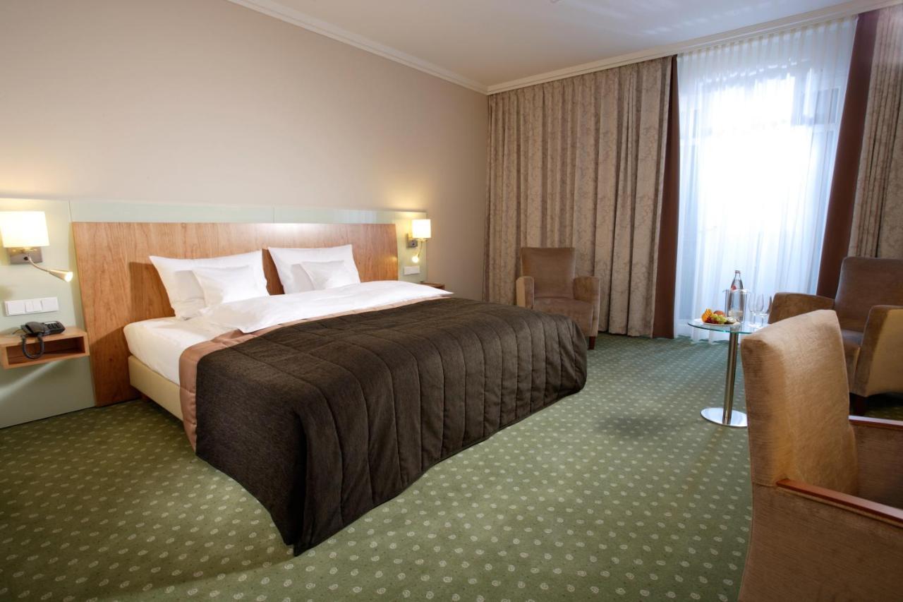 Lind Hotel リートベルク エクステリア 写真