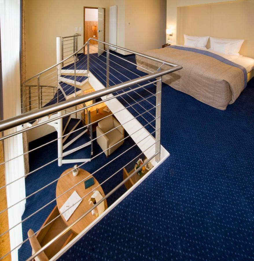 Lind Hotel リートベルク エクステリア 写真