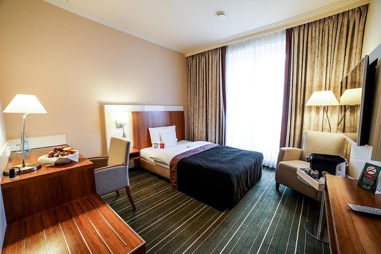 Lind Hotel リートベルク エクステリア 写真