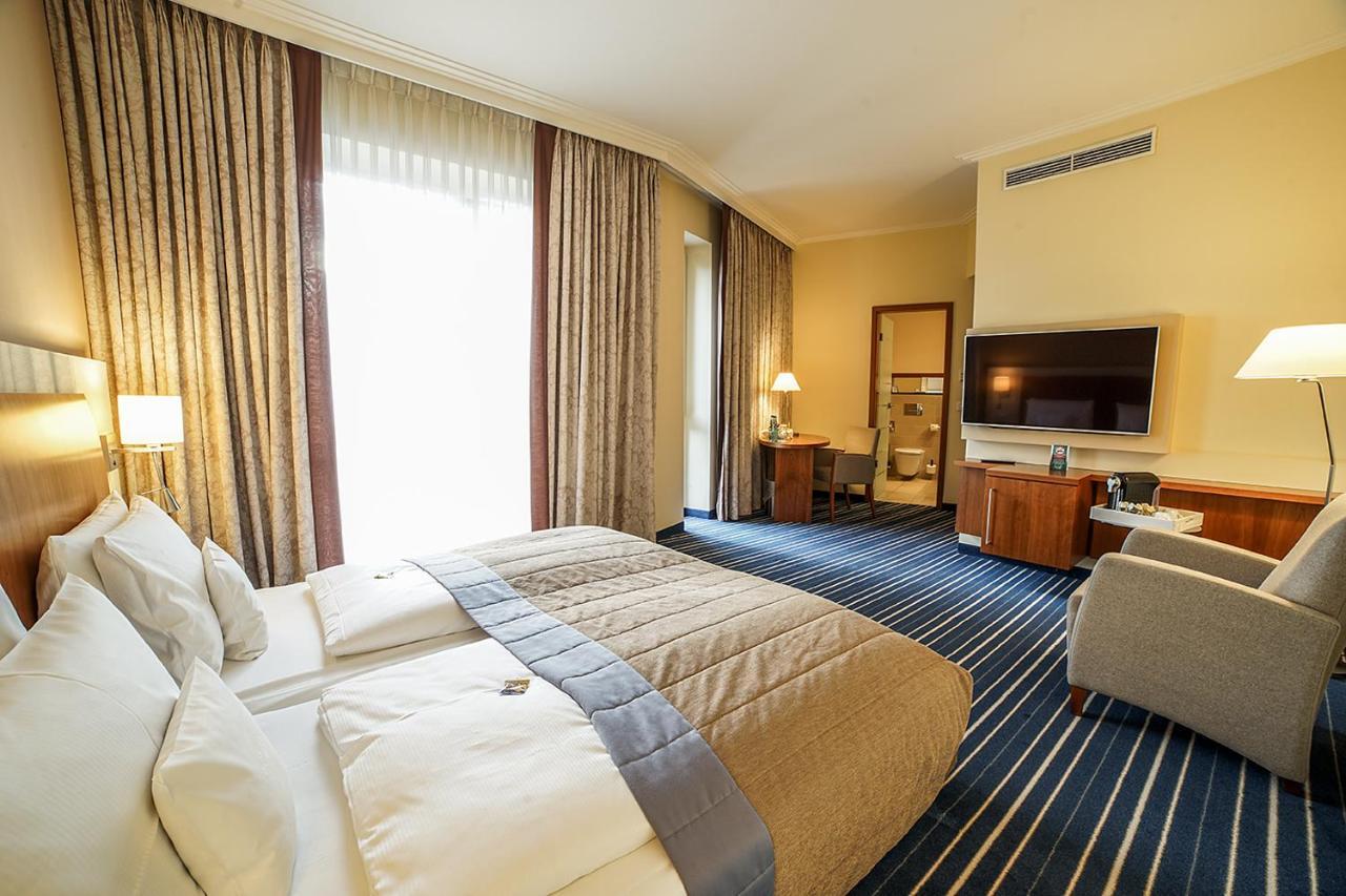 Lind Hotel リートベルク エクステリア 写真
