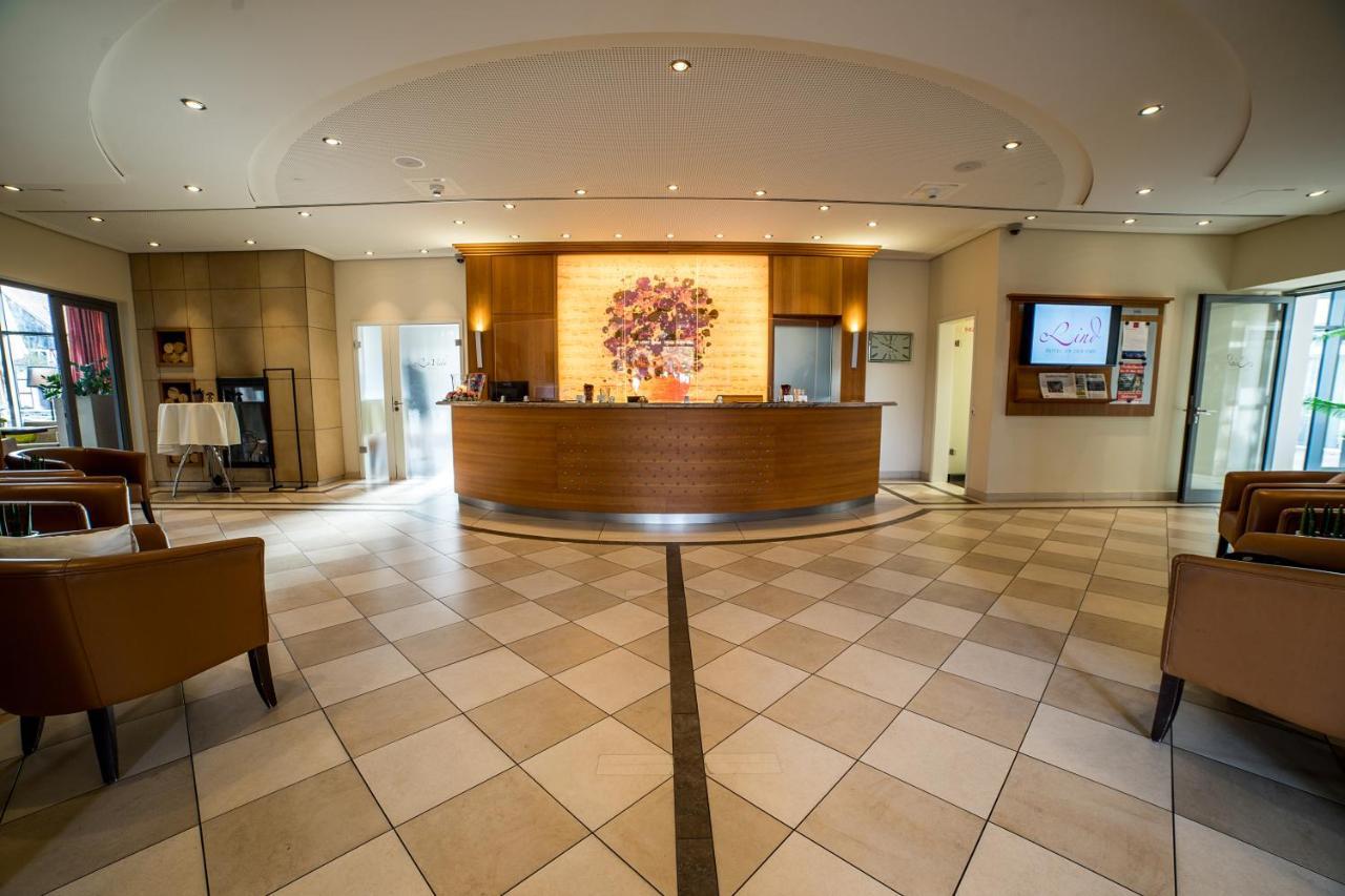 Lind Hotel リートベルク エクステリア 写真