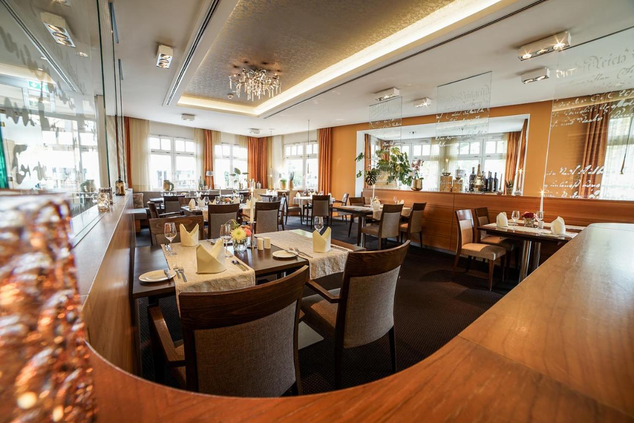 Lind Hotel リートベルク エクステリア 写真
