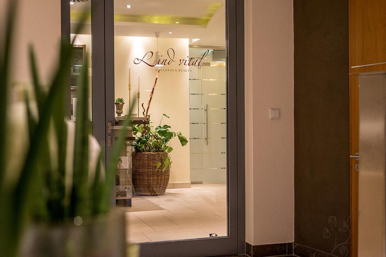 Lind Hotel リートベルク エクステリア 写真
