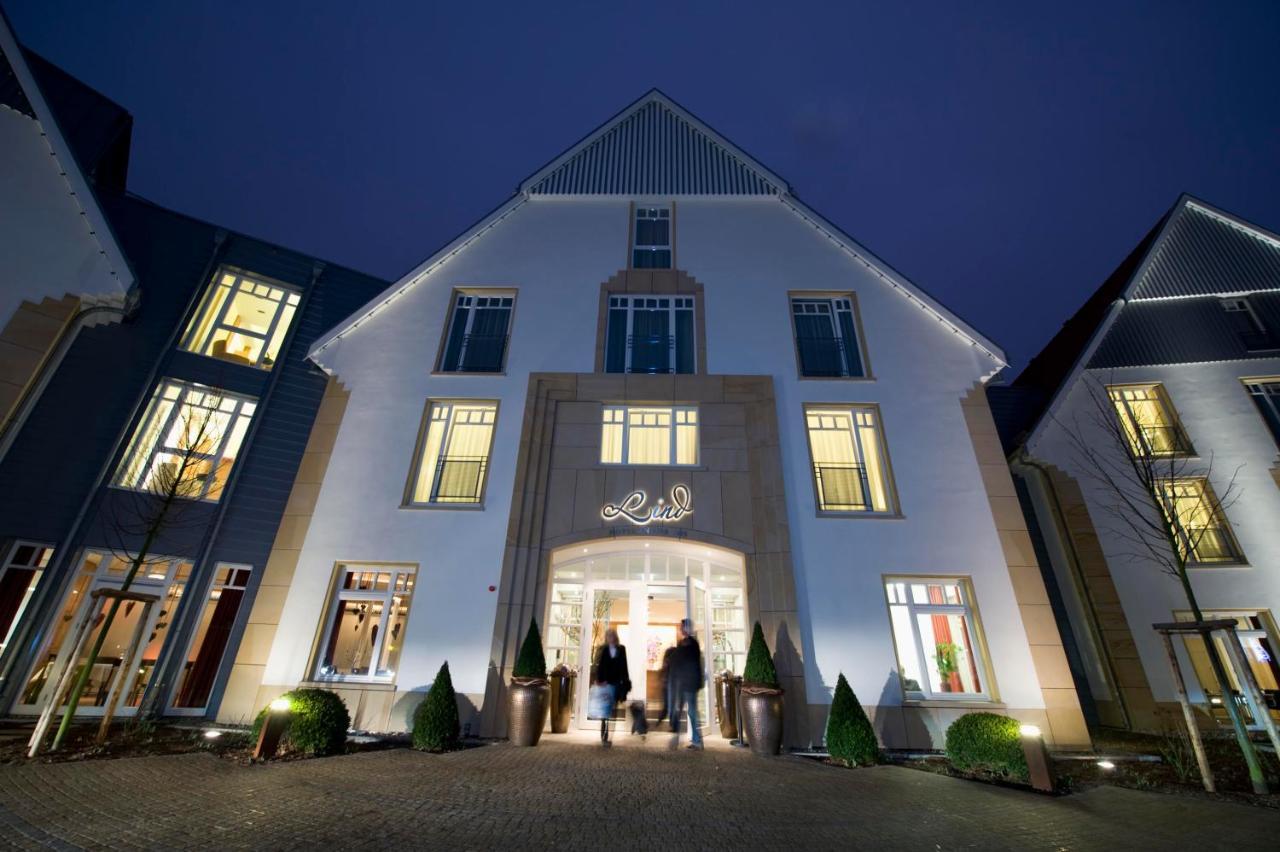 Lind Hotel リートベルク エクステリア 写真