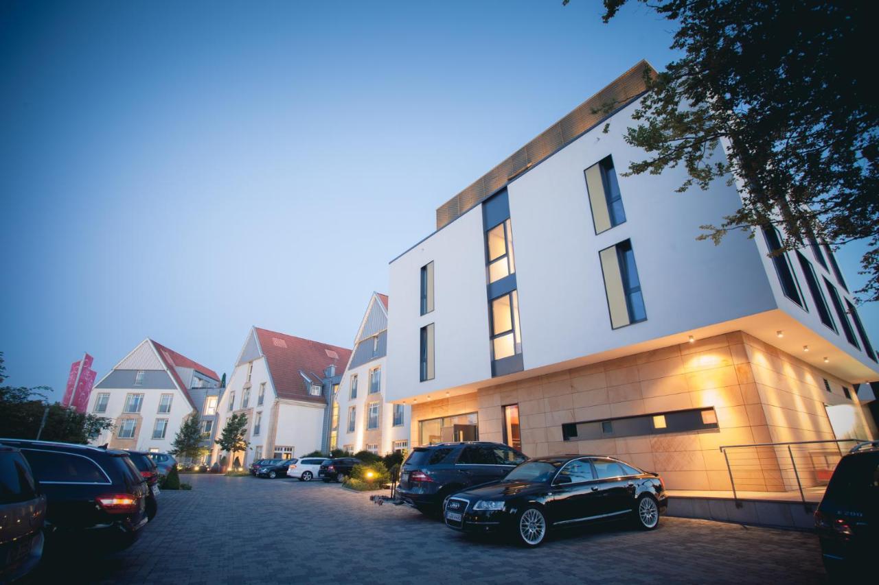 Lind Hotel リートベルク エクステリア 写真