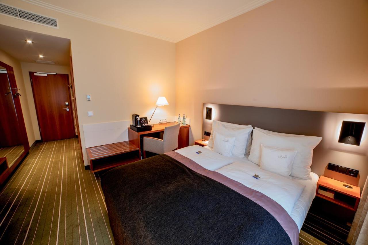 Lind Hotel リートベルク エクステリア 写真