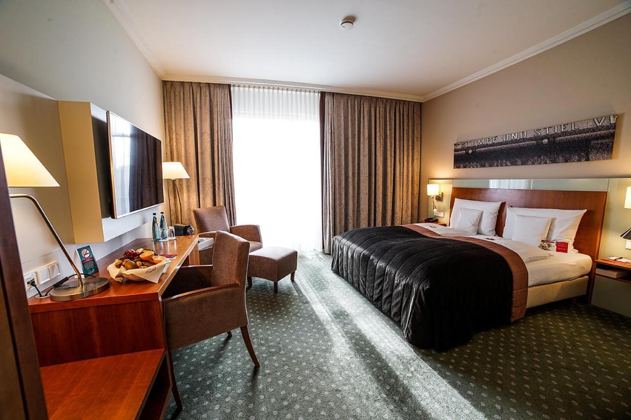 Lind Hotel リートベルク エクステリア 写真