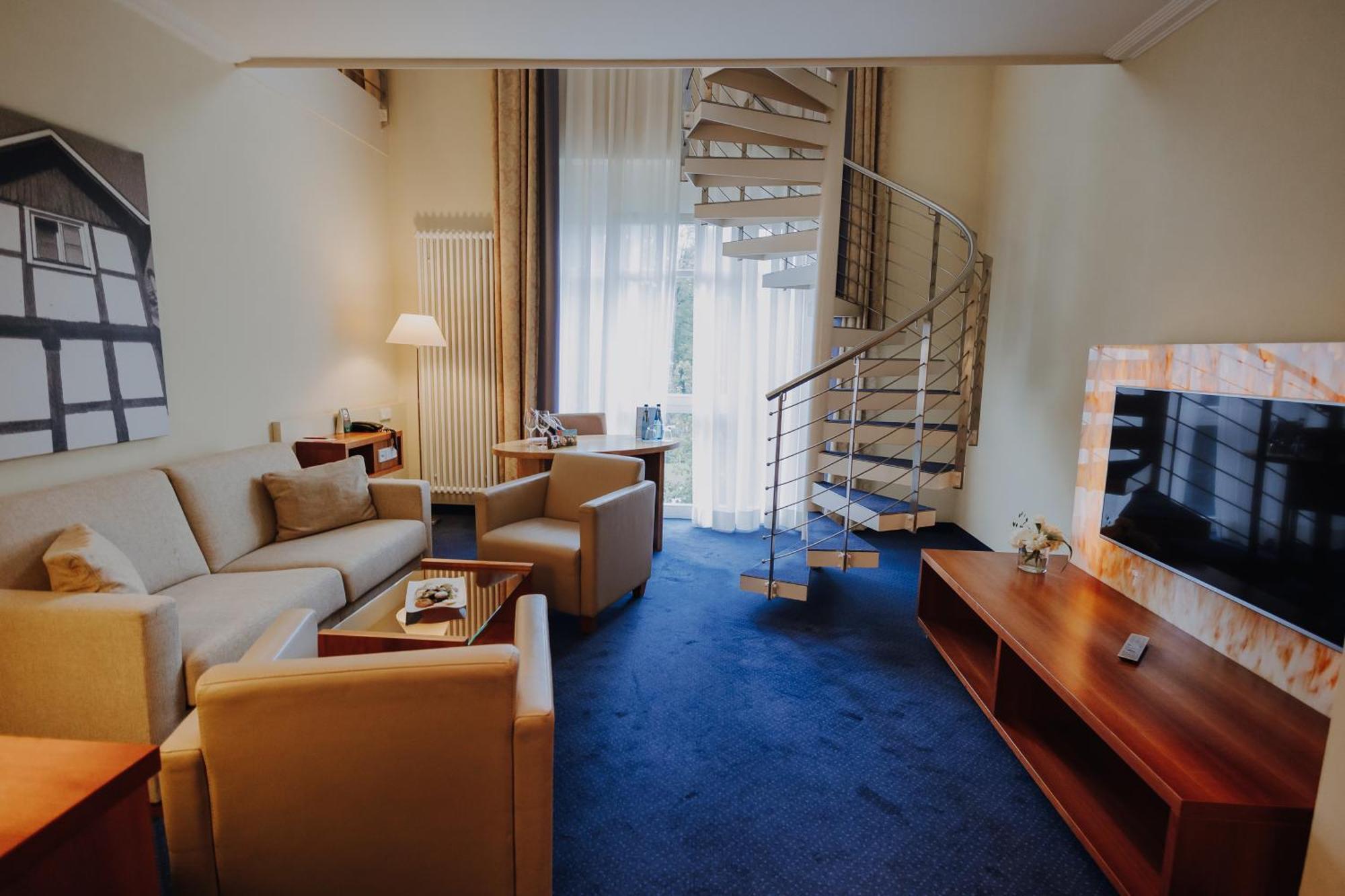 Lind Hotel リートベルク エクステリア 写真