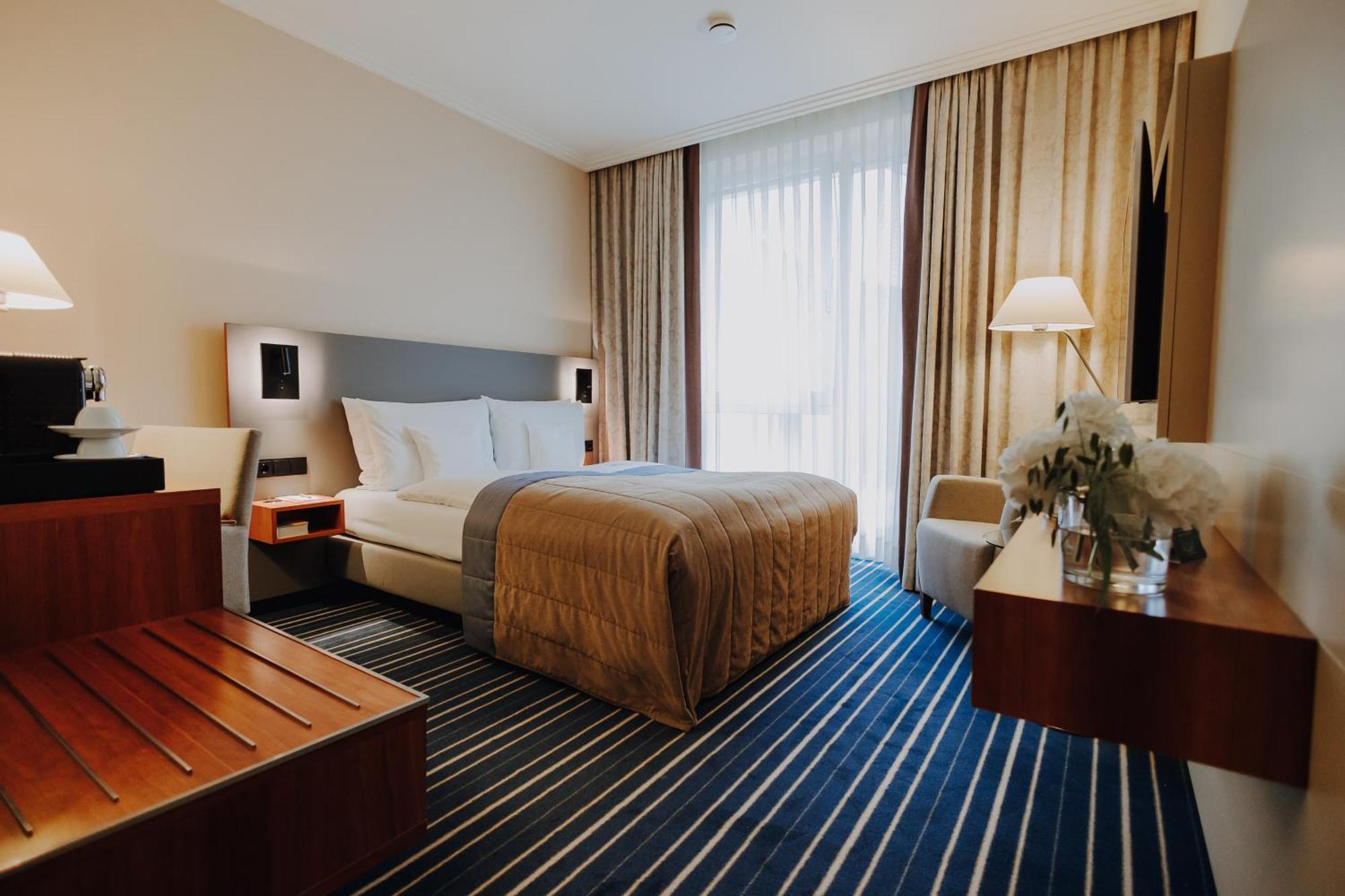 Lind Hotel リートベルク エクステリア 写真