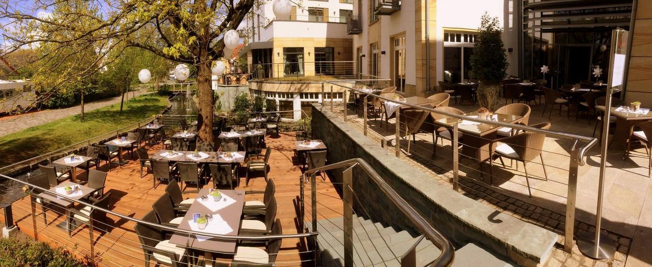 Lind Hotel リートベルク エクステリア 写真