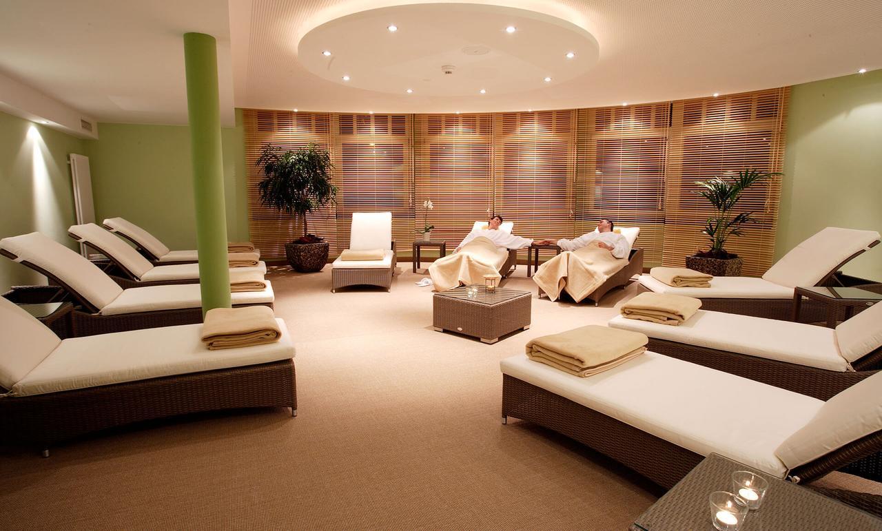 Lind Hotel リートベルク エクステリア 写真