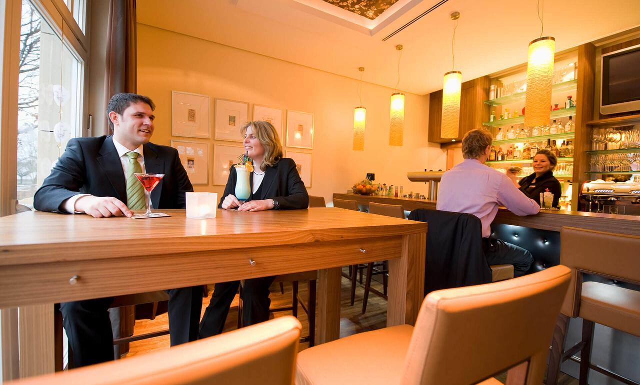 Lind Hotel リートベルク エクステリア 写真