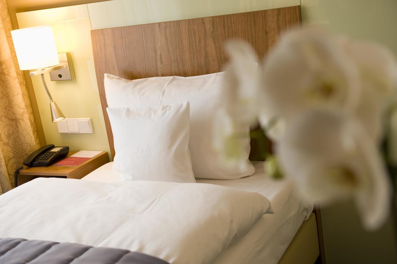 Lind Hotel リートベルク エクステリア 写真