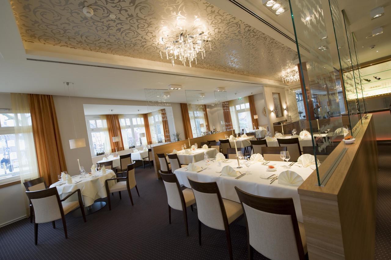 Lind Hotel リートベルク エクステリア 写真
