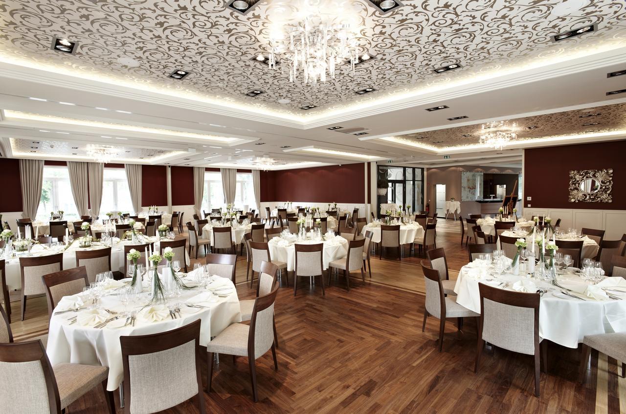 Lind Hotel リートベルク エクステリア 写真