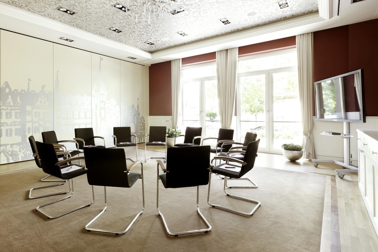 Lind Hotel リートベルク エクステリア 写真